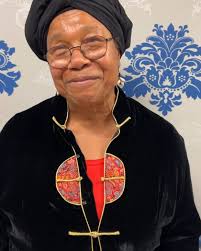 We would like to Thank all Veterans for their service. Special shoutout to  our New York Black Nurses Association Inc. Member who is a retired nurse  and Army Veteran. Lieutenant Colonel Bernice