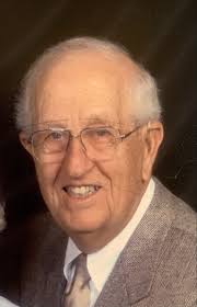 Tribute for John W. (Jr.) Wilhelm