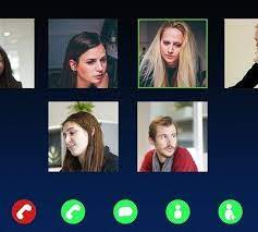 Enable anytime, anywhere learning with google meet. Hintergrundbild Bei Videokonferenz Andern Zoom Skype Google Meet Steadynews Onlinemagazin Fur Unternehmen Im Digitalen Wandel