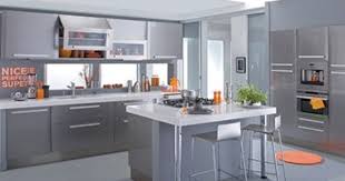 Cuisine Idees Et Inspirations Pour La Decorer Et L Amenager