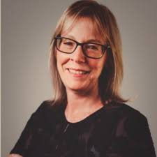 So proud of Dr. Jennifer Ferlito 🤩