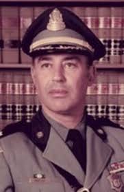 Lt. Col. Robert Murgia Obituary