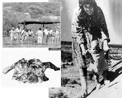 Lindy chamberlain of australia said that a dingo had entered a tent where her baby lay, and made off with her, but it took 30 years for her to get vindication and closure. Azaria Chamberlain Google Search Dingo Crime Darwin