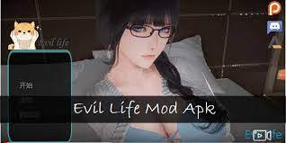 Evil life save data / why neural networks struggle with the game of life techtalks. Download Evil Life Mod Apk Latest V1 2b For Android