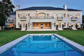 Cyril ramaphosa was central to negotiations that ended apartheid rule. Zuma Departure Stirs Interest In Johannesburg Homes Financial Times