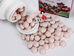Cactus fruit has the capability of reducing dark circles that generally form around the eyes. Jeju Island South Korea Speciality Jeju Centennial Grass Vitamin C Cactus Vitamin C Tablets Vc Tablets 500g 278 Capsules