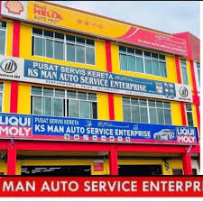 KS Man Auto Service