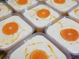 Walau tiada bazar, dapo pata. Sunquick Melting Cheese Leleh Memang Meleleh Lah Air Liur