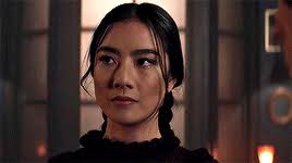 HEALING || NATASHA ROMANOFF