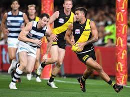 Afl make 2021 finals announcement. Cats To Wait For Afl Grand Final Revenge The Canberra Times Canberra Act