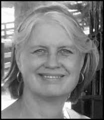 Sharon CAPPS Obituary (2014)