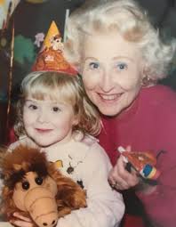 Funeral Service for Gloria Joyce Carroll is Tuesday