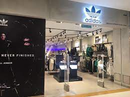 Permata bonda empire sdn bhd. Adidas