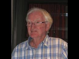 Memorial Service Celebrating The Life of David Stuart Fisher