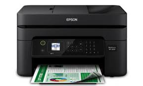 Epson Workforce Wf 2830 Driver Download Offers To Print From Ipad Android Tablets And Smartphones With Incorporates Wi Fi Dir Printer Epson Printer Driver