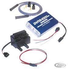 Dyna 4000 Drag Race Ignition Zodiac