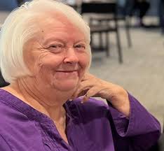 Judith Roach Obituary