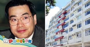 Top court rules property mogul's ex-wife has no claim to profits from  HK$665m Peak development