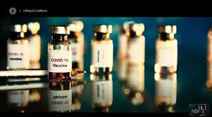 Όταν ρωτήθηκε αν το εμβόλιο των pfizer/biontech είναι αποτελεσματικό απέναντι στη βραζιλιάνικη και την ινδική παραλλαγή, ο μπουρλά απάντησε: Embolio Korwnoioy Sta Maxairia E E Astrazeneca Mega Tv