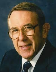 Paul Busiek Obituary (1923