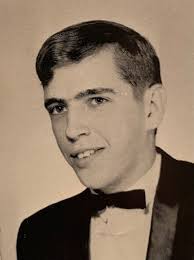 For those in the class of '65 group who've not seen Olivia Landess Lewis 's  email from a couple hours ago, I'll share it here....always sad to hear of  the passing of