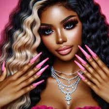 Self-expression and marriage prospects for African American women