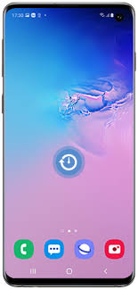How Do I Change The Wallpaper On My Samsung Galaxy Smartphone Samsung Support Ie