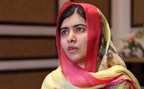 The taliban were universally condemned after gunmen. Malala Yousafzai Who Was Shot By Taliban Has A Message For World Leaders