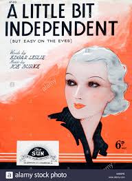 Vintage sheet music cover 1900s hi-res stock photography and images