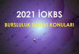 08 şubat 2021 pazartesi 12:07. Bursluluk Sinavi Konulari 2021 E Okul Veli Ogrenci Giris