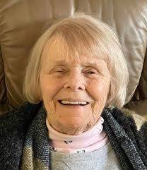 Rosa Lee 'Rosie' Barrigar