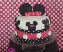 Piece Montee En Pate A Sucre Minnie Gateau Genoise Ganache Montee Chocolat Blanc Et Framboises Sweet Table Minnie Recette Gateau Genoise Ganache Montee Chocolat Blanc Chocolat Blanc