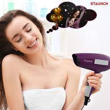 Get That Look Hair Dryer Hair Grooming
