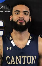 2021-22 Men's Basketball Roster