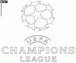 Download free uefa champions league vector logo and icons in ai, eps, cdr, svg, png formats. Https Www Xn Boyamaoyunlar Gbc Com Boyamak Uefa Champions League Logosu Boyama 8872 Html