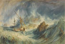 Turner travelled the length of this country on a horse. John Constable On Twitter I Don T Know For Definite About This One Snow Storm Steam Boat Off A Harbour S Mouth Which I Posted Earlier Yesterday Is Said To Be The One Although