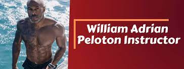 Adrian William Peloton Instructor - Biography, Wife, Age, Life