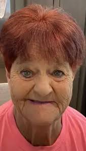 Obituary information for Peggy Irene OQuinn