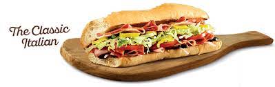 Quiznos Sub Sandwich Restaurants Lunch Catering And Food Delivery