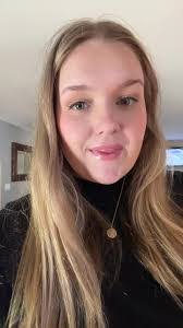 Mary Borunda's Instagram, Twitter & Facebook