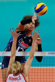 Come per la semifinale con gli usa, la finale è stata al cardiopalma. Olimpiadi 2016 Pallavolo Diouf Esclusa A Rio Va Alessia Gennari Corriere It