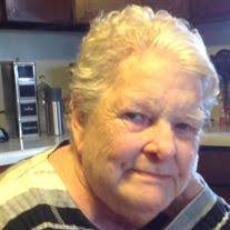 Eula Yvonne (Sturm) Dumire (1935-2015)