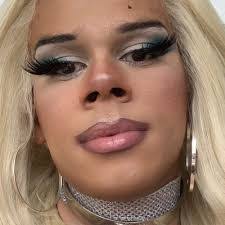 Tasha Starr's Instagram, Twitter & Facebook