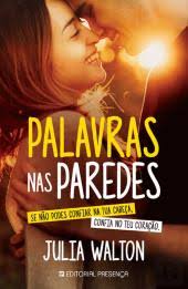 Palavras nas Paredes