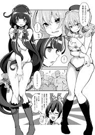 有明の女王】鹿島（艦これ）の105作品 - DLチャンネル みんなで作る二次元情報サイト！