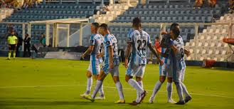 Keep track of the latest scores, statistics, and match schedule all in the same place. Atletico Tucuman Se Floreo Ante Un Patronato Que No Levanta Iam Noticias