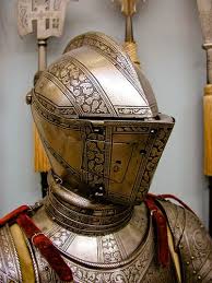 Bm199 Ceremonial Plate Armor Knight Armor Medieval Armor Helmet Armor