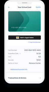 Worldwide card acceptable when you need,hotel bill,electric bill,air ticket book and many purpose accept this card. Why Virtual Cards Learn How They Make Businesses More Efficient Extend