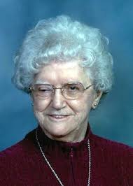 Catherine Louise Landel Snyder