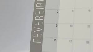 Vai ter feriadão? Confira o calendário de fevereiro de 2026